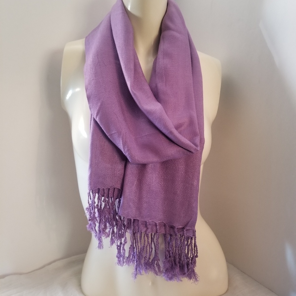 Shawl wrap